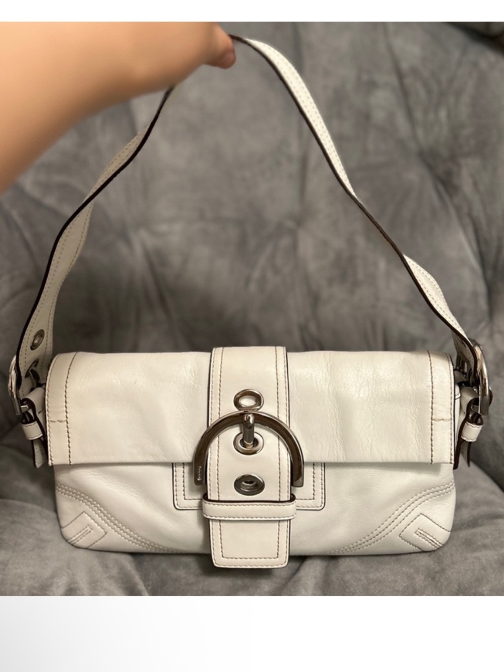 Coach Shoulder Bag